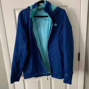 Dryvent Resolve 2 Raincoat